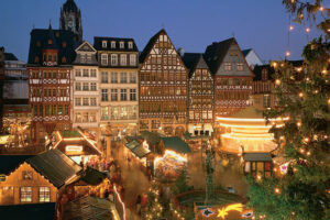Celebra la Navidad en Amsterdam 9