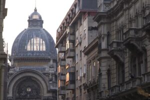 Vacaciones de familia en Rumanía 7