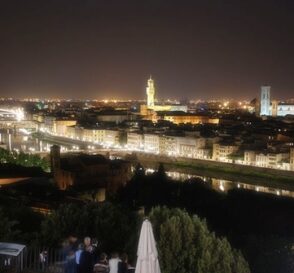 Florencia, una de las ciudades más hermosas de Italia 7