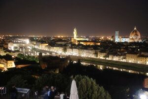 Florencia, una de las ciudades más hermosas de Italia 7