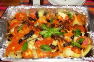 Comer en Lisboa 6