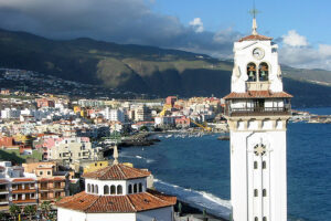 Islas Canarias 5