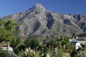 Jardín Botánico de El Angel, en Marbella 2