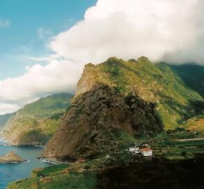 Viajar a la isla de Madeira en invierno 7