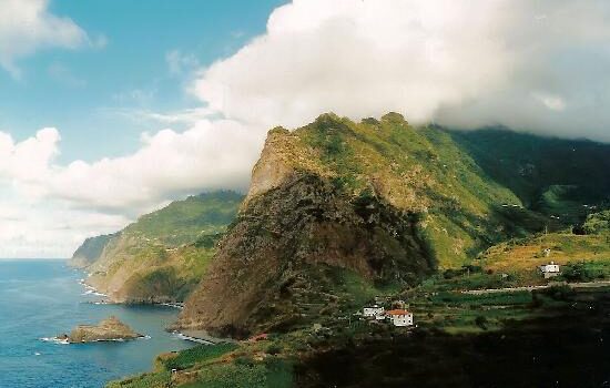 Viajar a la isla de Madeira en invierno 3
