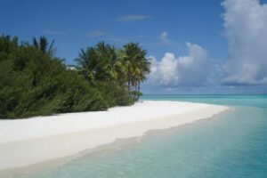 Una semana de vacaciones en las Maldivas 10