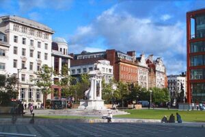 Hoteles baratos en Manchester 2