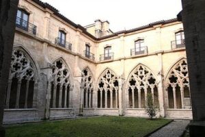 Oviedo, ciudad cultural 10