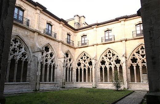 Museo arqueológico Oviedo