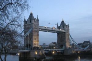 Qué ver en Londres 4