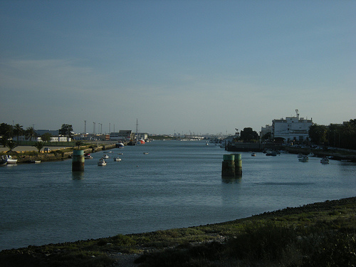 Puerto Santa María