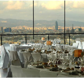 Ideas románticas para cenar en Barcelona 4