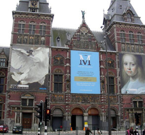 Museos y Galerías de Arte en Amsterdam 4