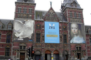 Museos y Galerías de Arte en Amsterdam 5