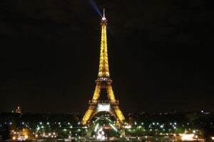 Cómo comprar vuestra entrada por internet para visitar la Torre Eiffel 9