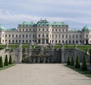 Lugares de interés para visitar en Viena 7
