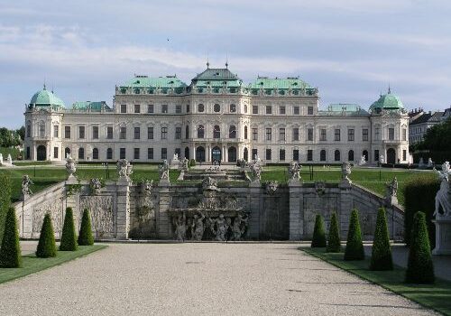Lugares de interés para visitar en Viena 7
