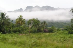 Valle de Viñales, uno de los lugares más hermosos del mundo 1