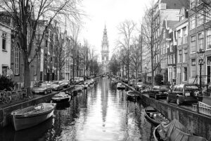Amsterdam, lugar de visita obligada 10