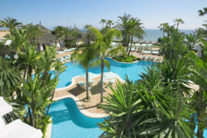 Lujo y bienestar en Marbella 9