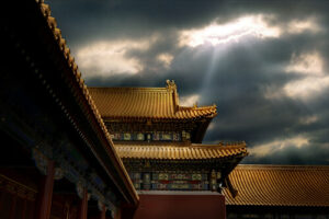 Cinco razones para visitar Beijing 4