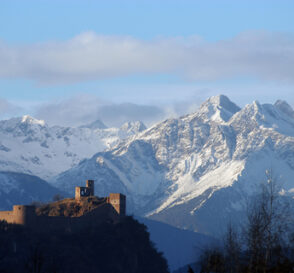 El Tirol del Sur, canto a la belleza en Italia 4