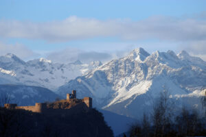 El Tirol del Sur, canto a la belleza en Italia 3