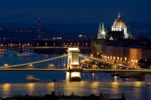 Qué visitar en Budapest 2