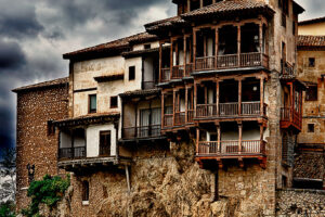 Cuenca, bella ciudad poco conocida 3