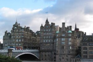 Diez cosas que ver y hacer en Edimburgo 4