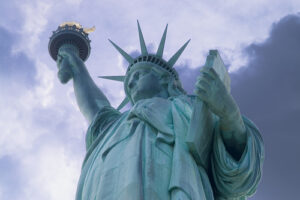 La historia de la Estatua de la Libertad 2