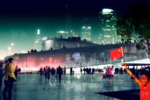 Exposición Universal 2010 en Shangai 10