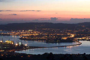 Ferrol, escondida y preciosa ciudad gallega 5