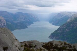 Los fiordos más bonitos del oeste de Noruega 6
