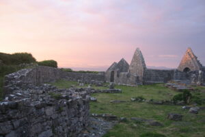 Descubre las Islas Aran en Irlanda 4