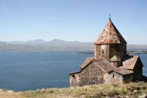 Conoce Armenia, el primer país cristiano del mundo 8