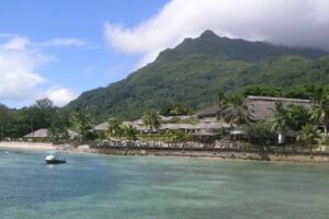 Islas Seychelles, un paraíso en el Índico 1