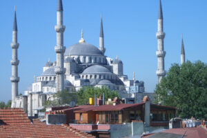 Consejos para visitar la Mezquita Azul en Estambul 7