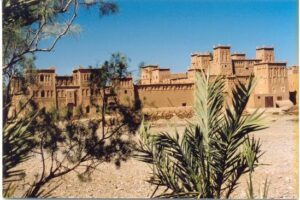 Ouarzazate, una ciudad distinta en Marruecos 8