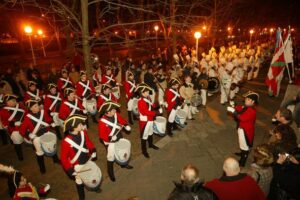Las mejores fiestas de San Sebastián 6