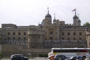 Visita guiada a la Torre de Londres 2