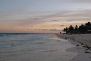 Las mejores playas de México 2