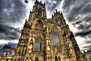 York, el encanto de Inglaterra 6