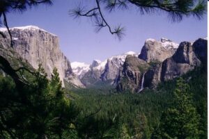 Vacaciones en California, los mejores destinos 7