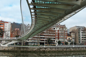 Bilbao, la ciudad del río Nervión 7