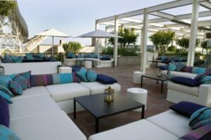 Navidades en Barcelona, hoteles vanguardistas 6