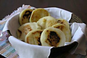 Comer y beber en Venezuela 8