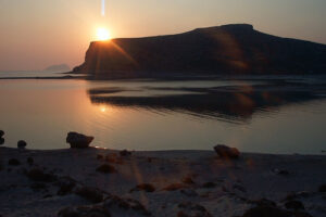 Playas y rutas en Creta 15