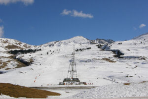 Baqueira, algo más que una estació de esquí 4