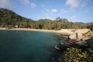 La costa caribeña de Colombia 10